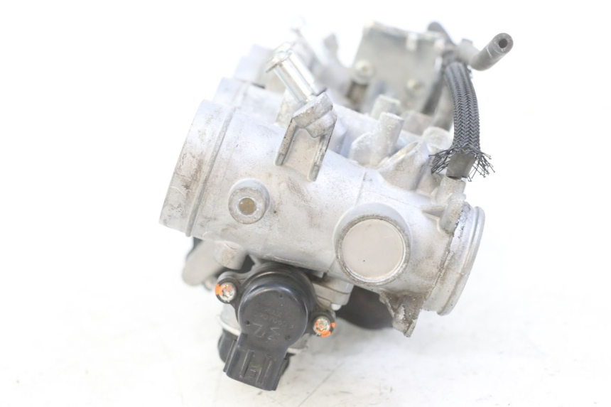 photo de CORPO FARFALLATO SUZUKI GSX F GSXF 650 (2007 - 2015)