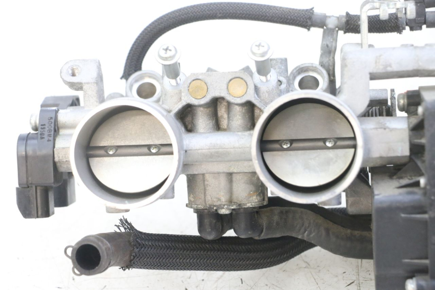 photo de CORPO FARFALLATO SUZUKI GSX F GSXF 650 (2007 - 2015)