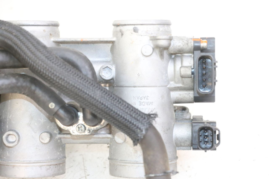 photo de CORPO FARFALLATO SUZUKI GSX F GSXF 650 (2007 - 2015)