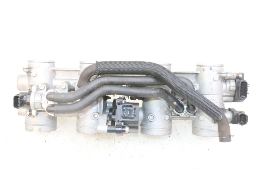photo de CORPO FARFALLATO SUZUKI GSX F GSXF 650 (2007 - 2015)