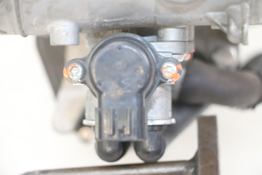 photo de CORPO FARFALLATO SUZUKI GSX F GSXF 650 (2007 - 2015)