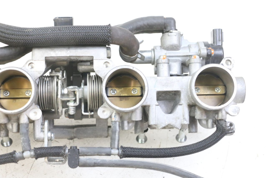 photo de CORPO FARFALLATO SUZUKI GSX F GSXF 650 (2007 - 2015)