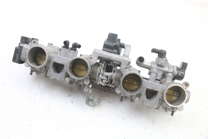 photo de CORPO FARFALLATO SUZUKI GSX F GSXF 650 (2007 - 2015)