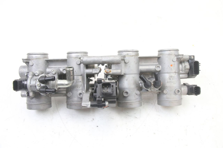 photo de CORPO FARFALLATO SUZUKI GSX F GSXF 650 (2007 - 2015)