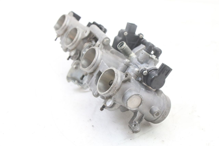 photo de CORPO FARFALLATO SUZUKI GSX F GSXF 650 (2007 - 2015)