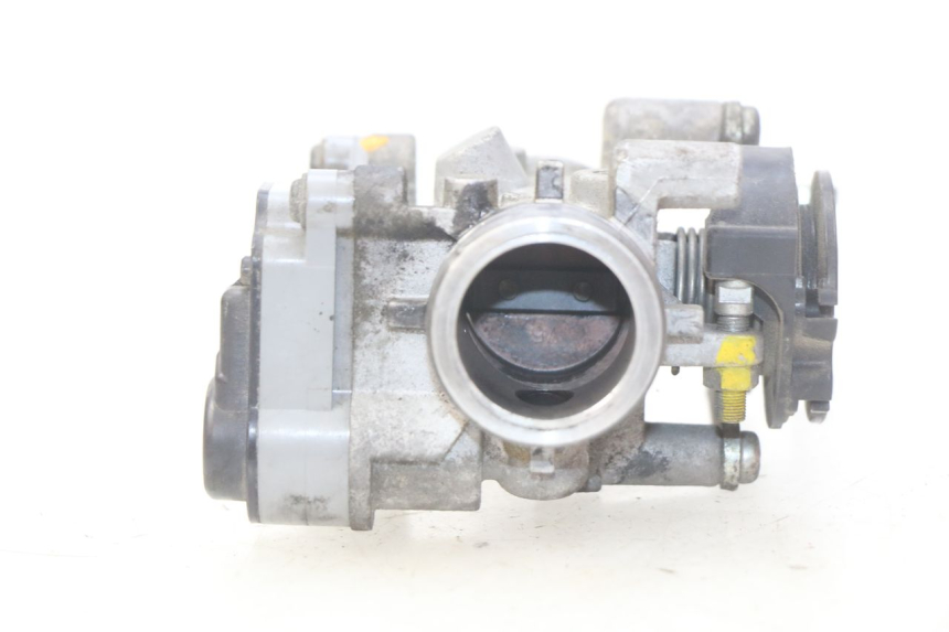 photo de INIEZIONE SUZUKI SIXTEEN 125 (2008 - 2010)