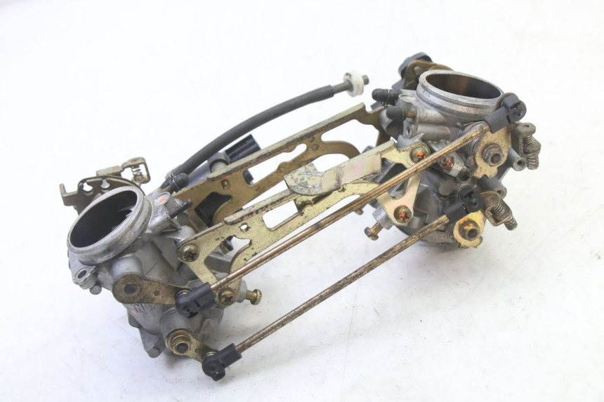 photo de CORPO FARFALLATO SUZUKI SV S 650 (2003 - 2009)