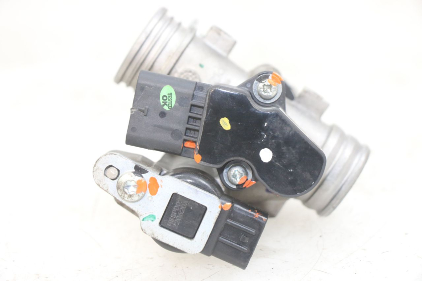 photo de INIEZIONE APRILIA SXR 50 (2021 - 2023)