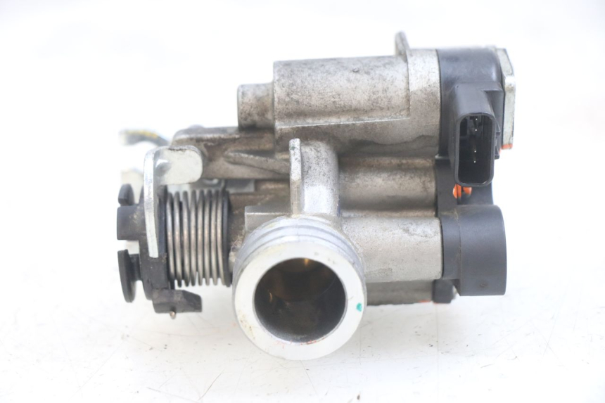 photo de INIEZIONE APRILIA SXR 50 (2021 - 2023)