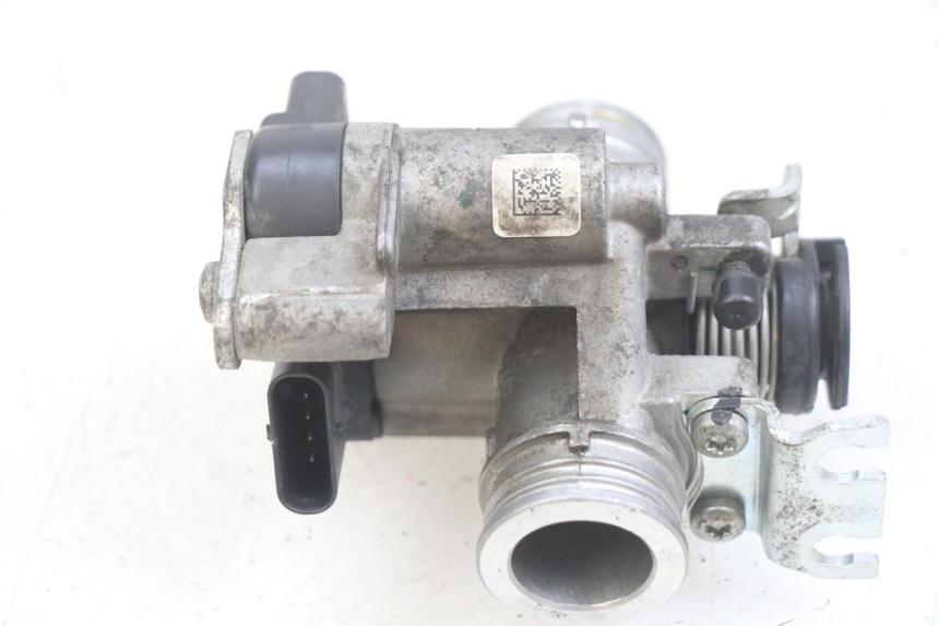 photo de INIEZIONE APRILIA SXR 50 (2021 - 2023)