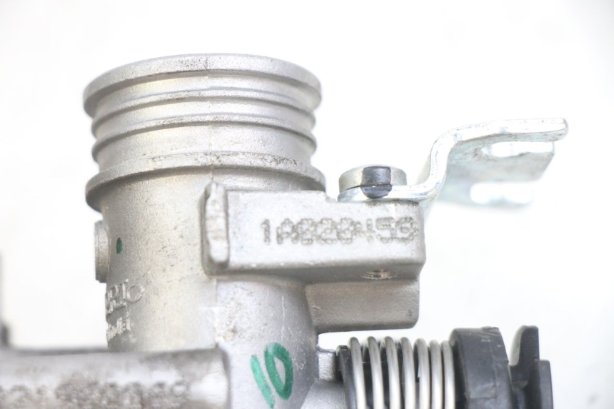 photo de INIEZIONE APRILIA SXR 50 (2021 - 2023)