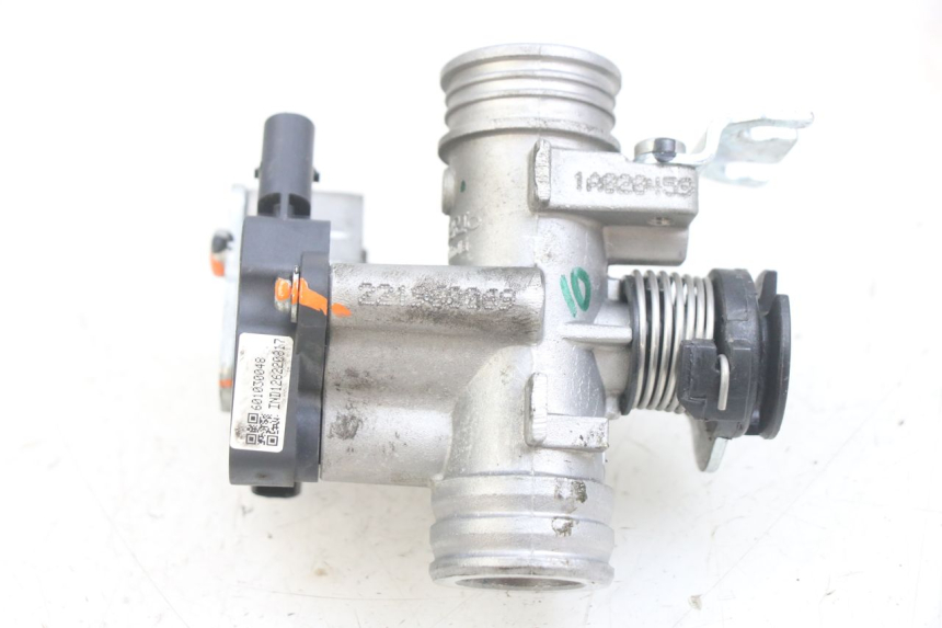 photo de INIEZIONE APRILIA SXR 50 (2021 - 2023)