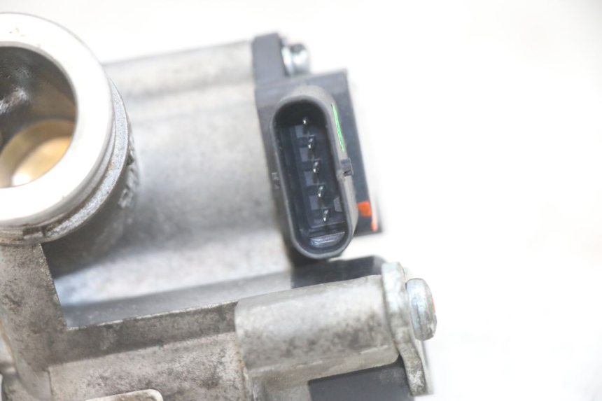 photo de INIEZIONE APRILIA SXR 50 (2021 - 2023)