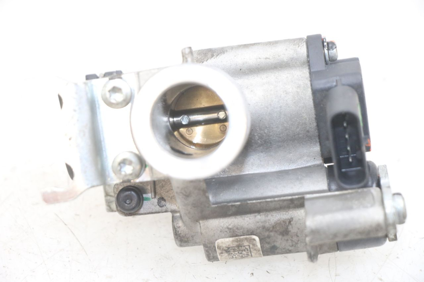 photo de INIEZIONE APRILIA SXR 50 (2021 - 2023)