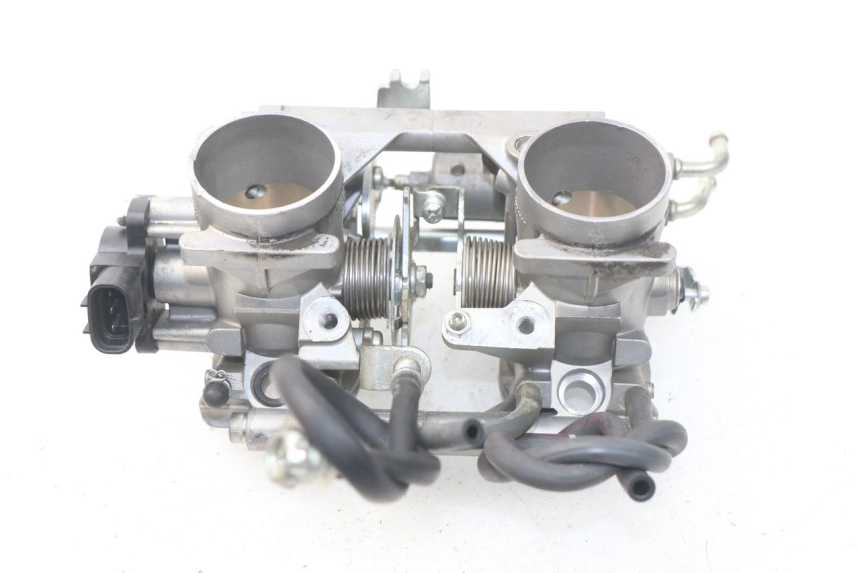 photo de INIEZIONE YAMAHA TDM ABS 900 (2002 - 2014)