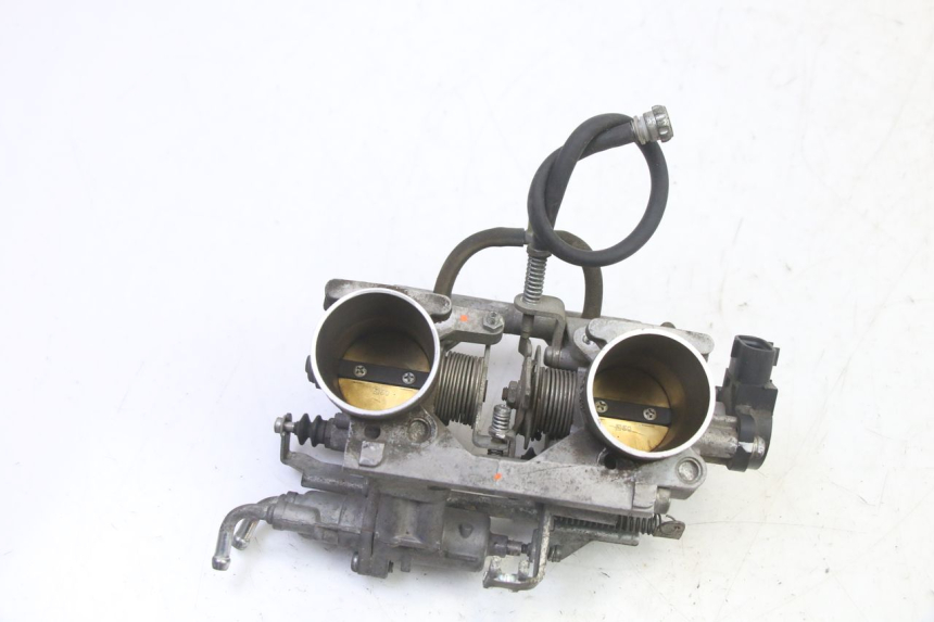 photo de INIEZIONE YAMAHA TDM ABS 900 (2002 - 2014)