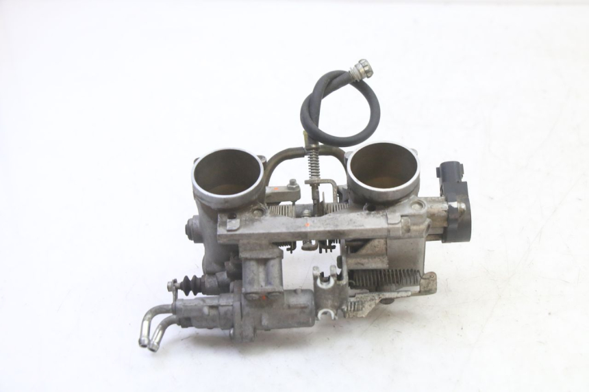 photo de INIEZIONE YAMAHA TDM ABS 900 (2002 - 2014)