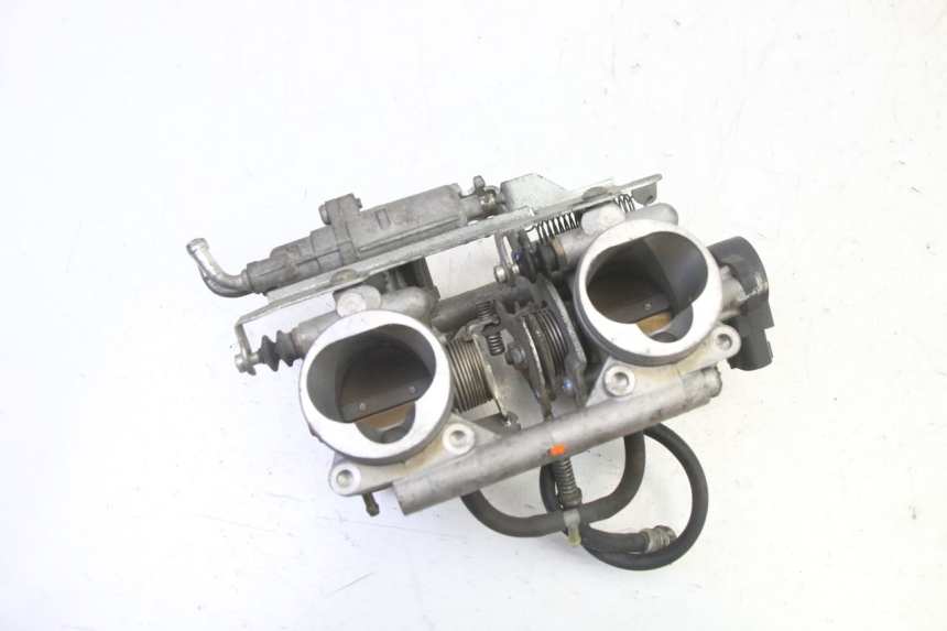 photo de INIEZIONE YAMAHA TDM ABS 900 (2002 - 2014)