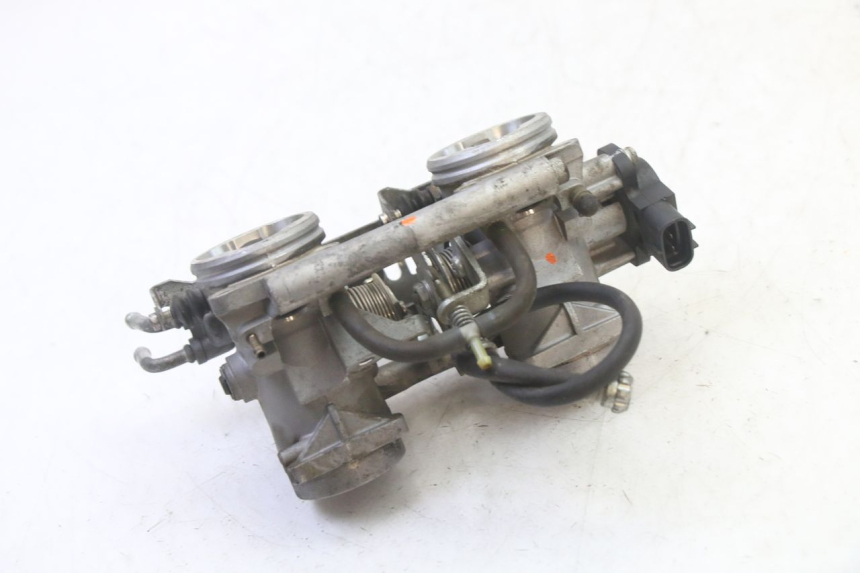 photo de INIEZIONE YAMAHA TDM ABS 900 (2002 - 2014)