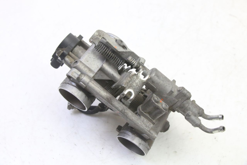 photo de INIEZIONE YAMAHA TDM ABS 900 (2002 - 2014)