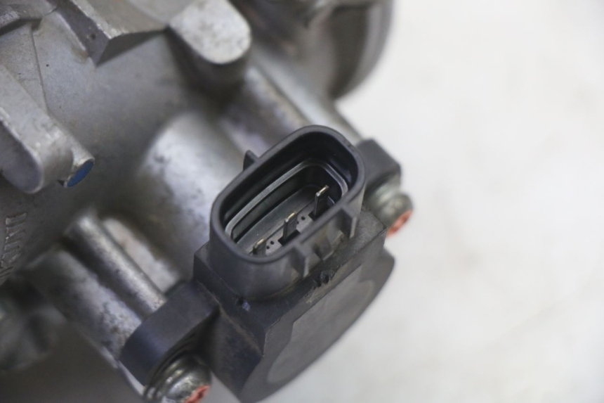 photo de INIEZIONE YAMAHA TDM ABS 900 (2002 - 2014)