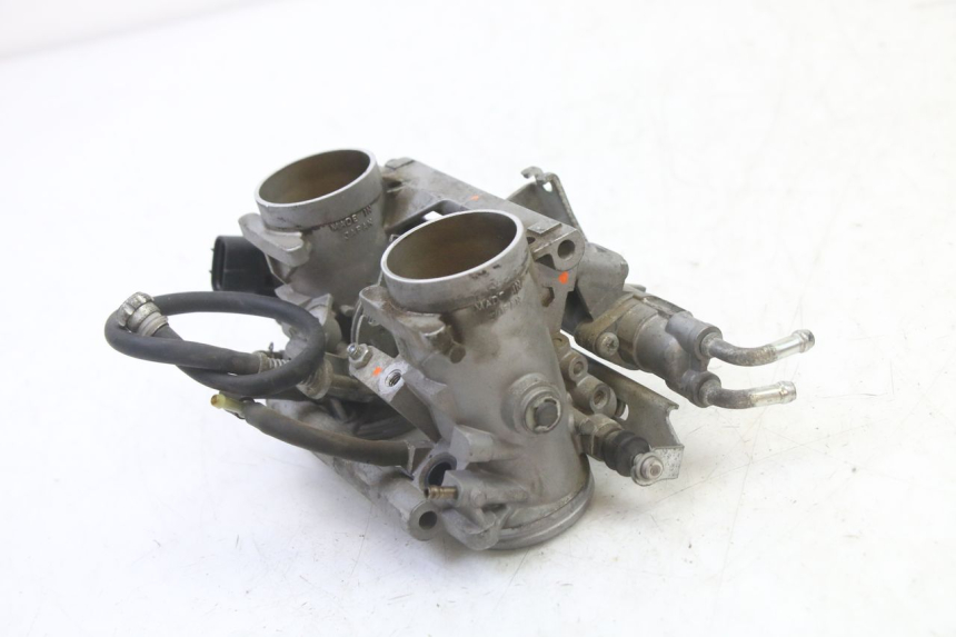 photo de INIEZIONE YAMAHA TDM ABS 900 (2002 - 2014)