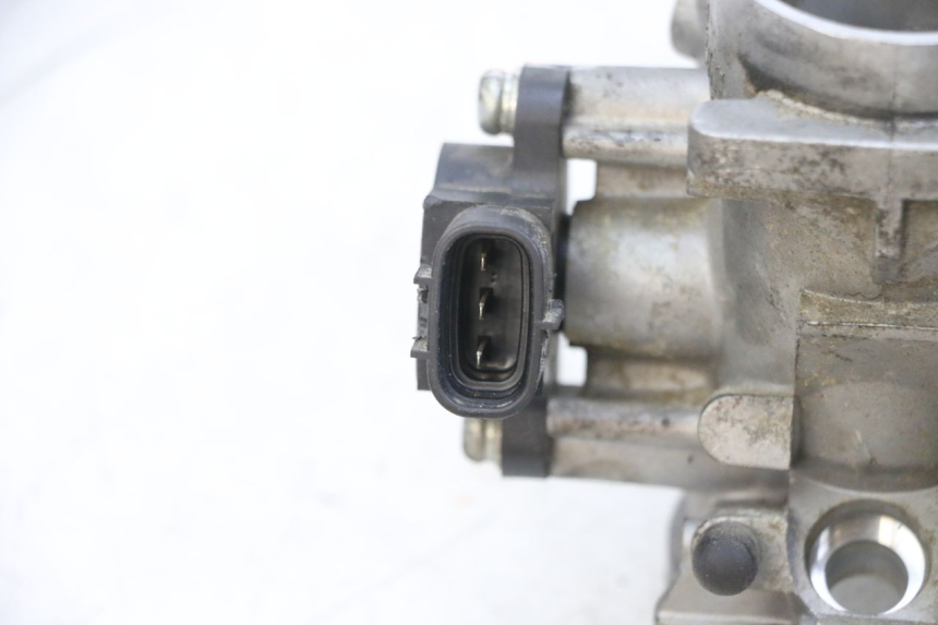 photo de CORPO FARFALLATO YAMAHA TDM ABS 900 (2002 - 2014) - Ricambio usato controllato