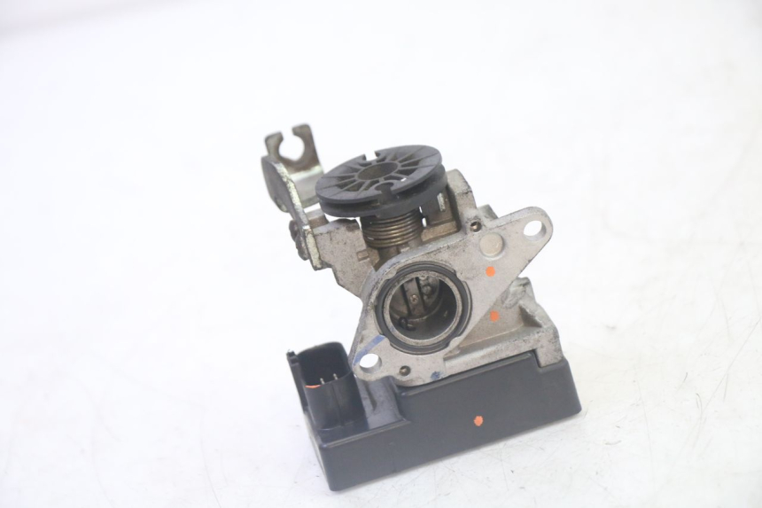 photo de CORPO FARFALLATO PEUGEOT TWEET PRO CARGO 50 (2018 - 2020)