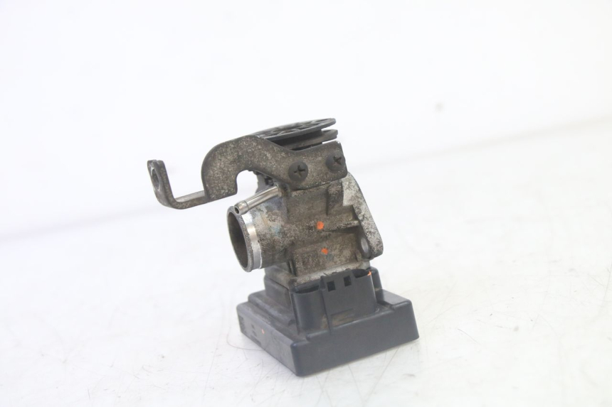 photo de CORPO FARFALLATO PEUGEOT TWEET PRO CARGO 50 (2018 - 2020)