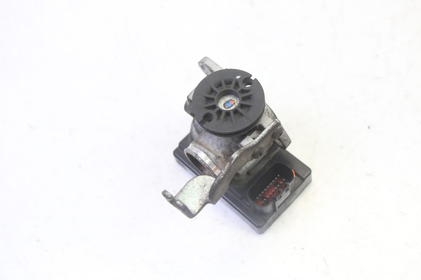 photo de CORPO FARFALLATO PEUGEOT TWEET PRO CARGO 50 (2018 - 2020)