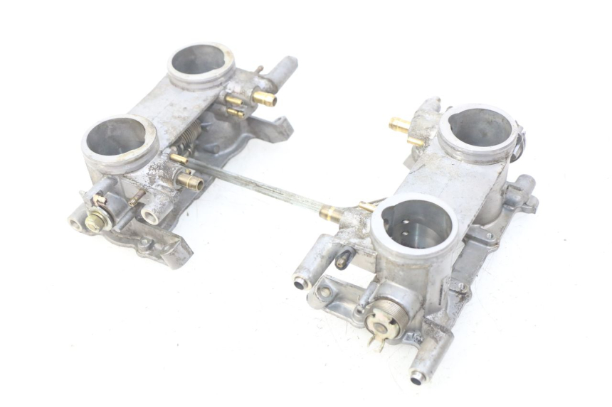 photo de INIEZIONE HONDA VFR FI RC46 800 (1998 - 2001)