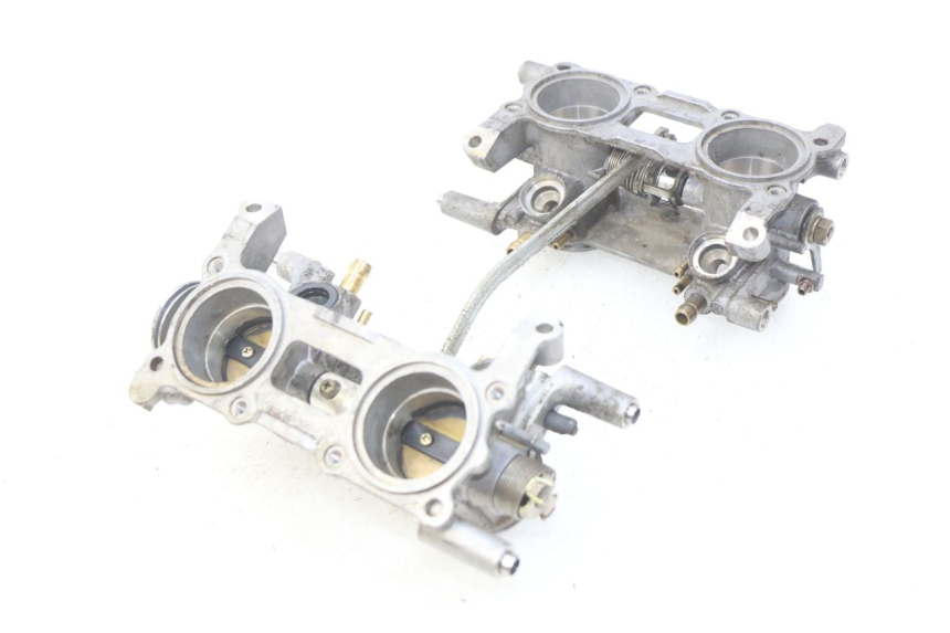 photo de INIEZIONE HONDA VFR FI RC46 800 (1998 - 2001)