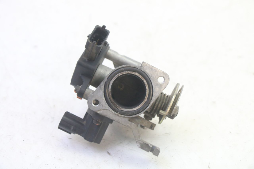 photo de INIEZIONE DAELIM VJ ROADWIN FI 125 (2008 - 2017) - Vista principale