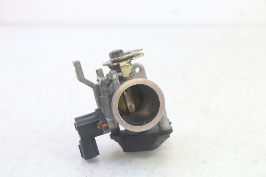 photo de INIEZIONE DAELIM VJ ROADWIN FI 125 (2008 - 2017) - Dettaglio del componente