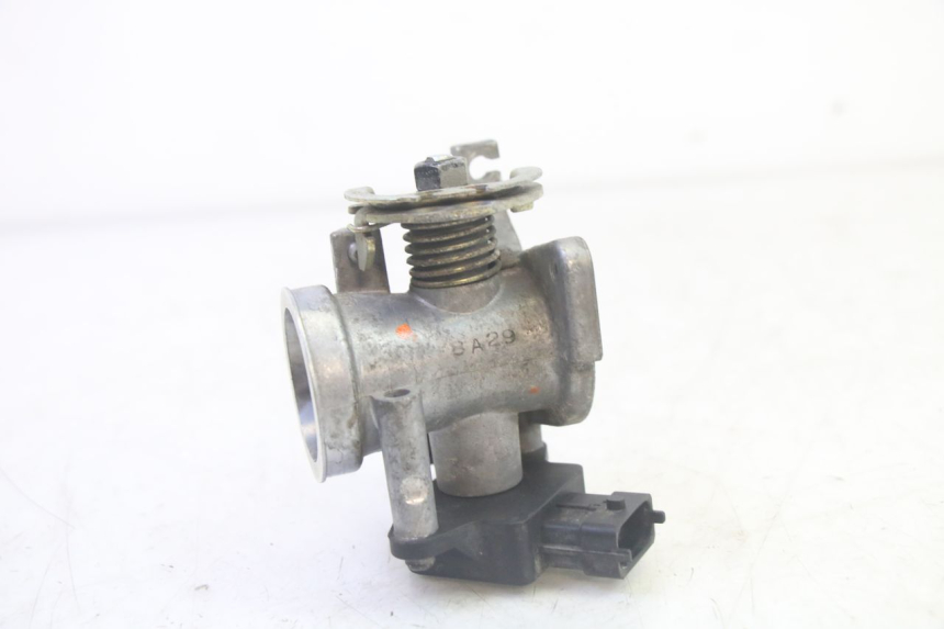 photo de INIEZIONE DAELIM VJ ROADWIN FI 125 (2008 - 2017) - Zoom sullo stato d'uso