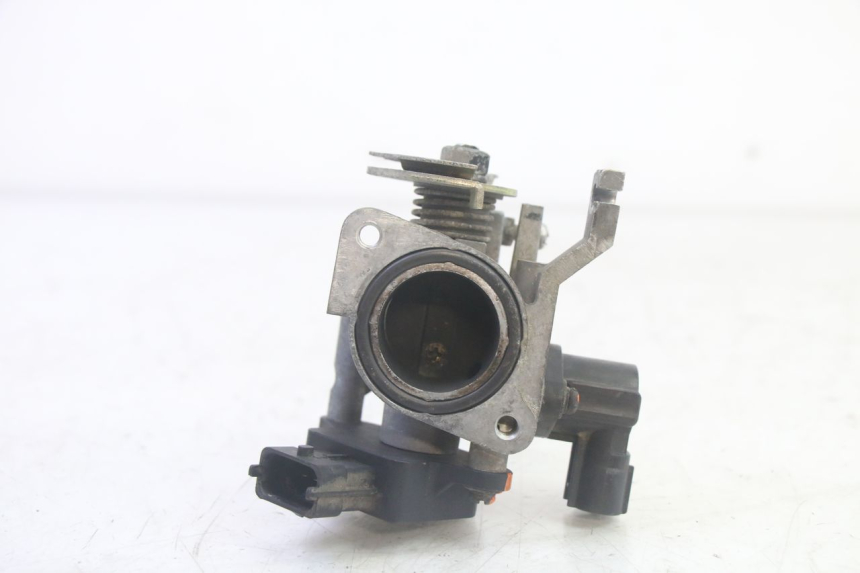 photo de INIEZIONE DAELIM VJ ROADWIN FI 125 (2008 - 2017) - Altra angolazione