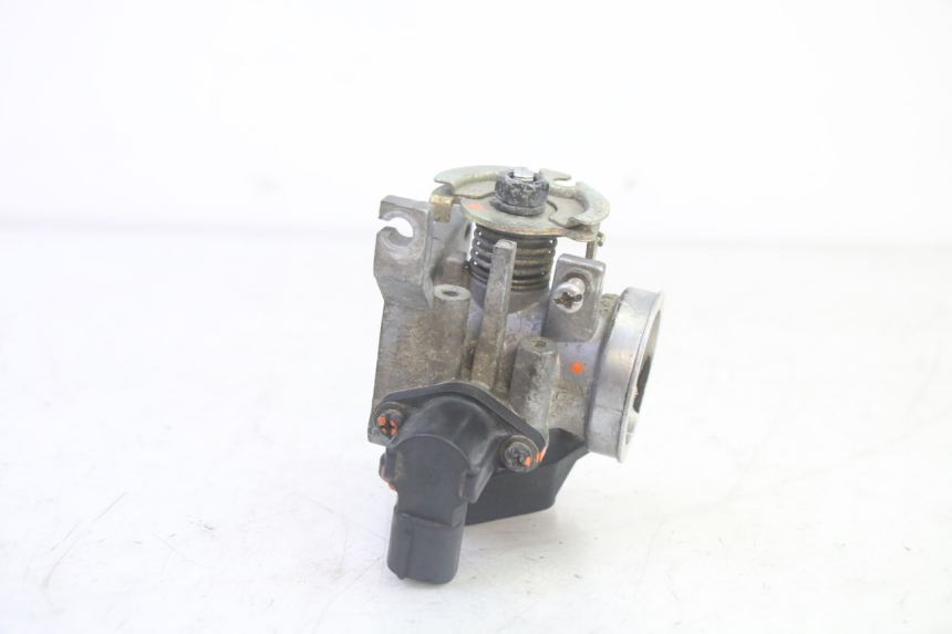 photo de INIEZIONE DAELIM VJ ROADWIN FI 125 (2008 - 2017) - Primo piano tecnico