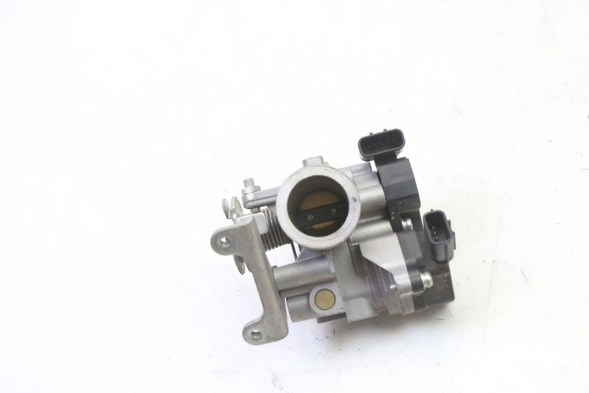 photo de CORPO FARFALLATO MBK WAAP 125 (2008 - 2013)
