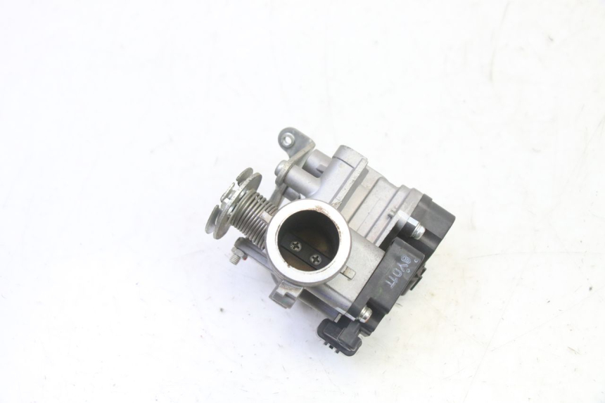 photo de CORPO FARFALLATO MBK WAAP 125 (2008 - 2013)