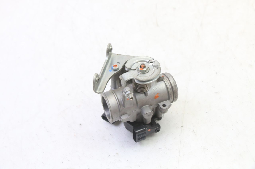 photo de CORPO FARFALLATO MBK WAAP 125 (2008 - 2013)