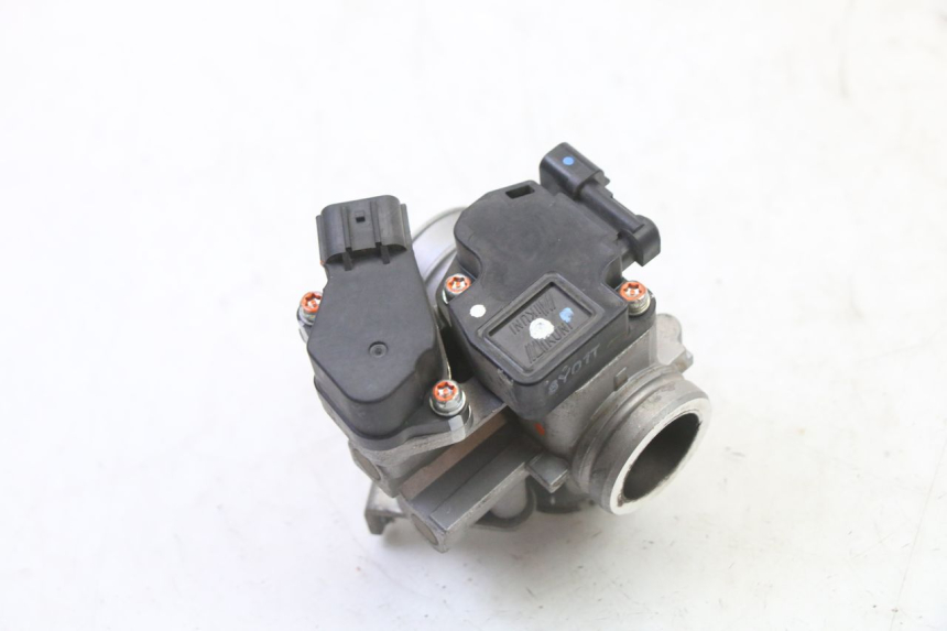 photo de CORPO FARFALLATO MBK WAAP 125 (2008 - 2013)