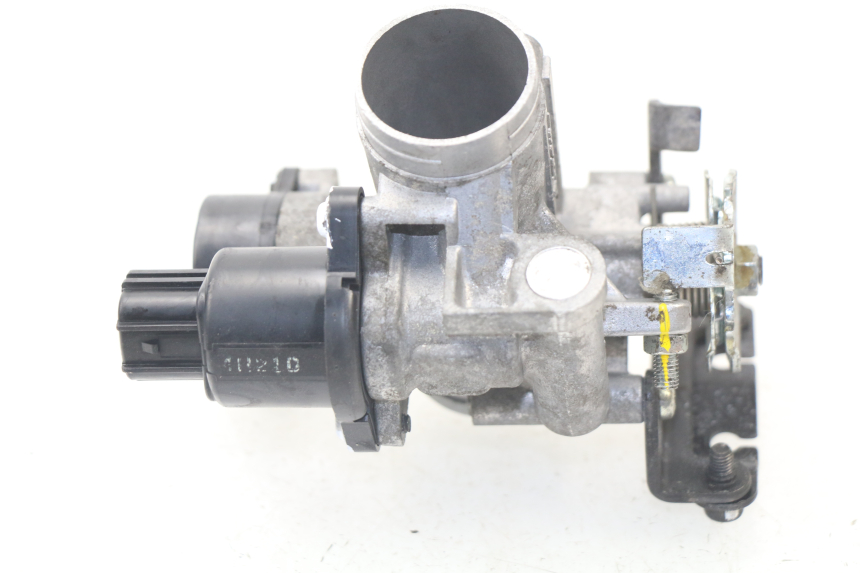 photo de CORPO FARFALLATO YAMAHA XMAX X-MAX ABS 125 (2014 - 2016) - Zoom sullo stato d'uso