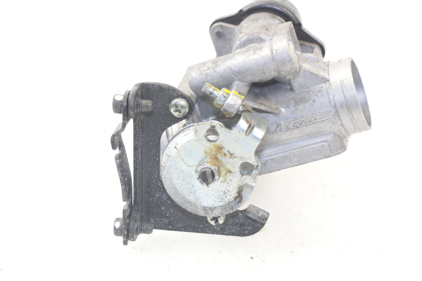 photo de CORPO FARFALLATO YAMAHA XMAX X-MAX ABS 125 (2014 - 2016) - Vista d'insieme del prodotto