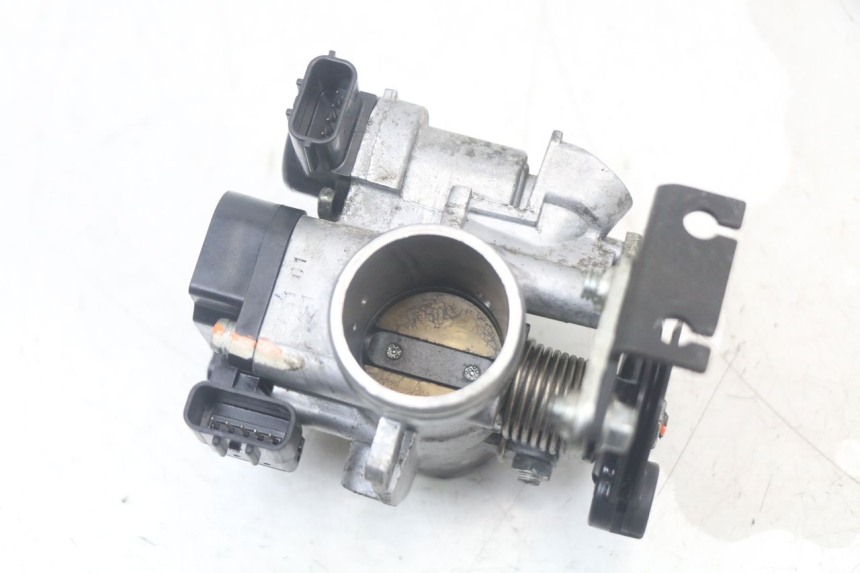 photo de INIEZIONE YAMAHA XMAX X-MAX ABS 125 (2017 - 2020)