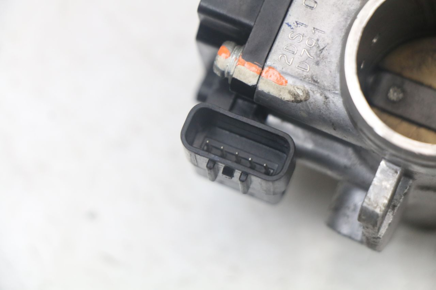 photo de INIEZIONE YAMAHA XMAX X-MAX ABS 125 (2017 - 2020)