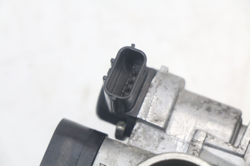 photo de INIEZIONE YAMAHA XMAX X-MAX ABS 125 (2017 - 2020)