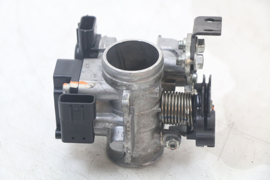 photo de INIEZIONE YAMAHA XMAX X-MAX ABS 125 (2017 - 2020)