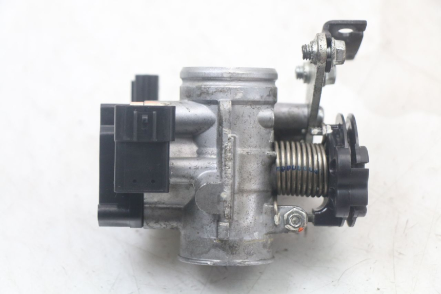 photo de INIEZIONE YAMAHA XMAX X-MAX ABS 125 (2017 - 2020)