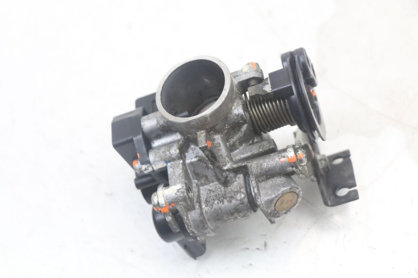 photo de INIEZIONE YAMAHA XMAX X-MAX ABS 125 (2017 - 2020)