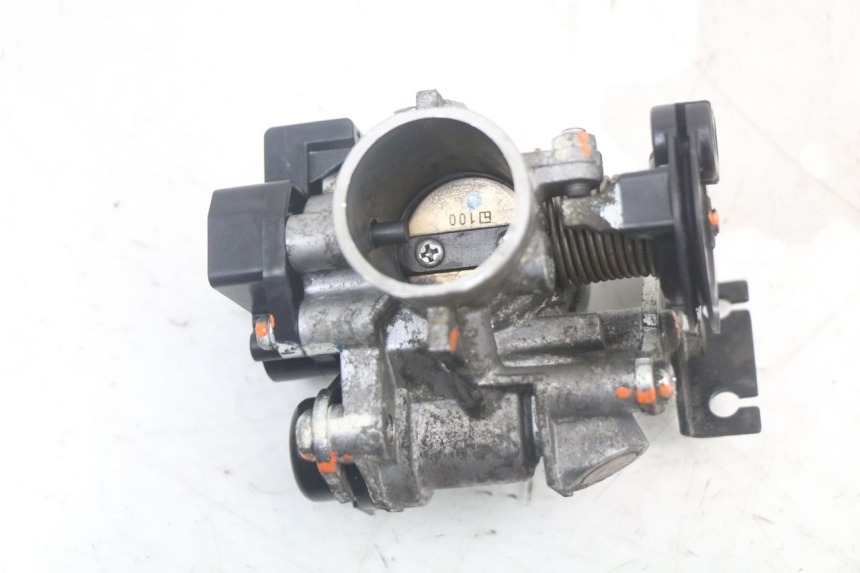 photo de INIEZIONE YAMAHA XMAX X-MAX ABS 125 (2017 - 2020)